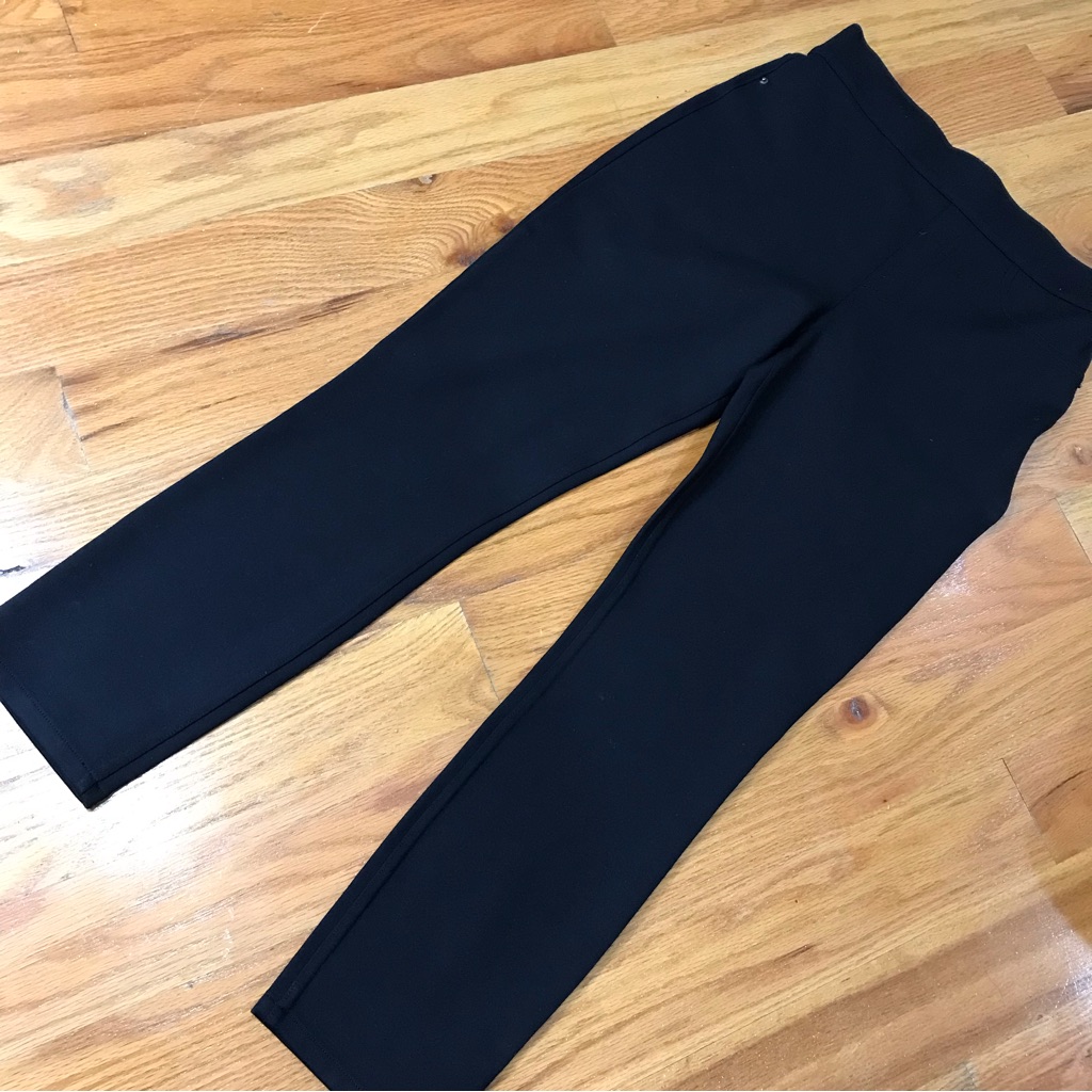 Spanx Pants Medium